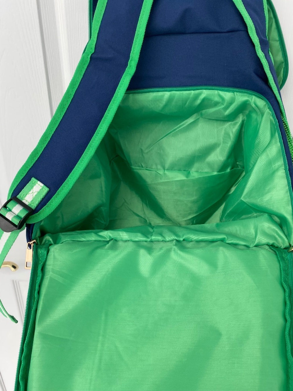 QUEEN OF THE COURT TENNIS BAG - Picture 4 of 7